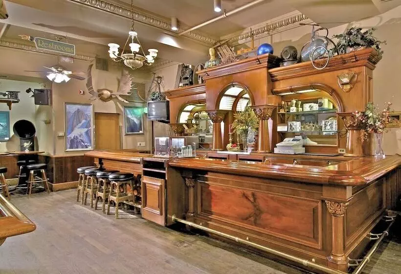 فندق Historic Anchorage