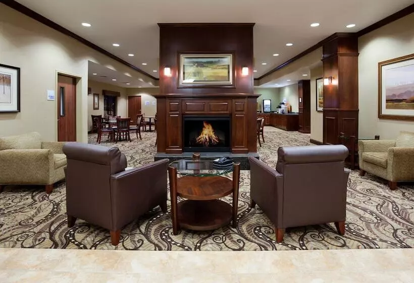 هتل Holiday Inn Express & Suites   Mason City, An Ihg