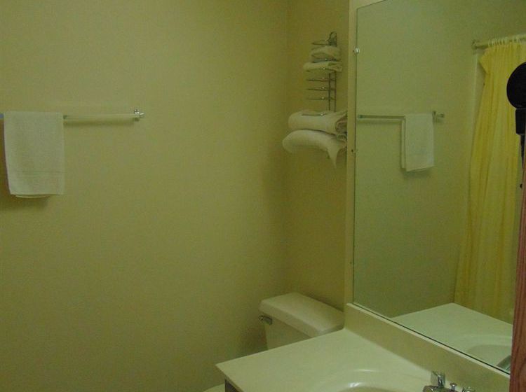 فندق Shayona Inn Extended Stay