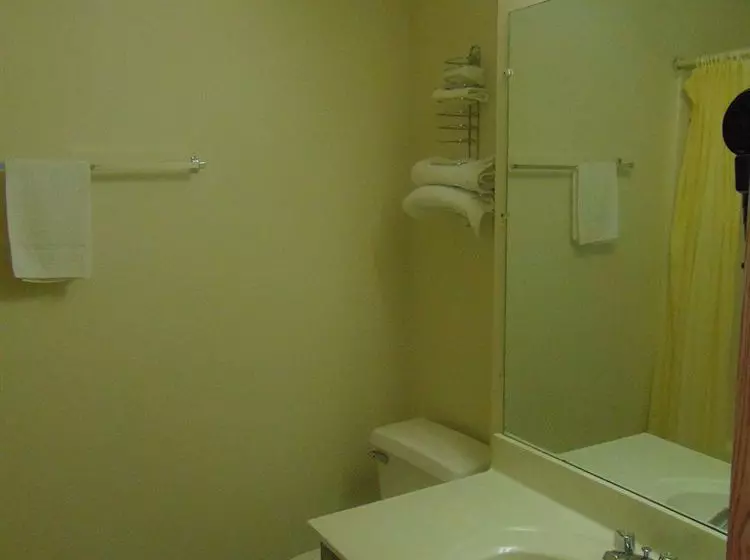 酒店 Shayona Inn Extended Stay