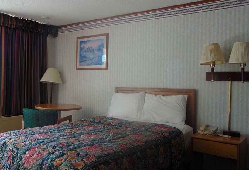 فندق Shayona Inn Extended Stay