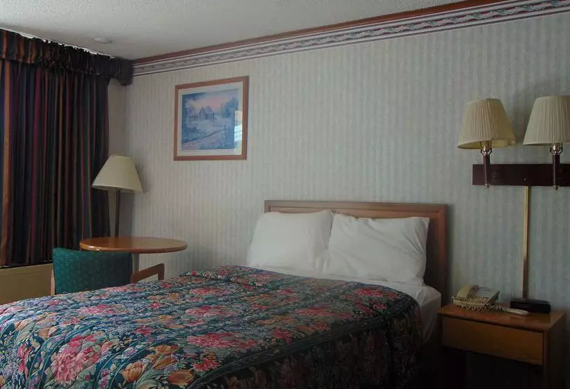 酒店 Shayona Inn Extended Stay