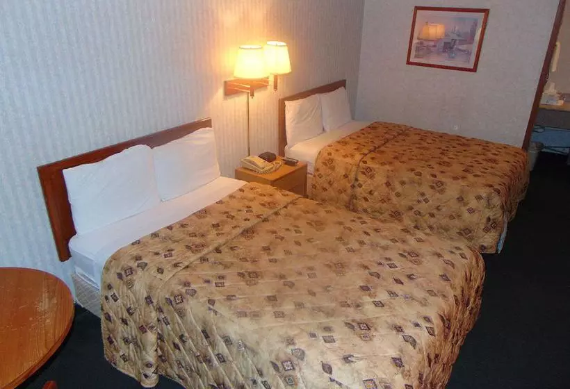 酒店 Shayona Inn Extended Stay