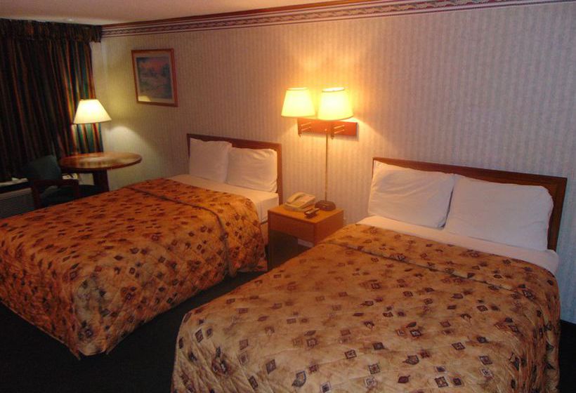 فندق Shayona Inn Extended Stay