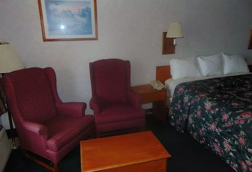 酒店 Shayona Inn Extended Stay