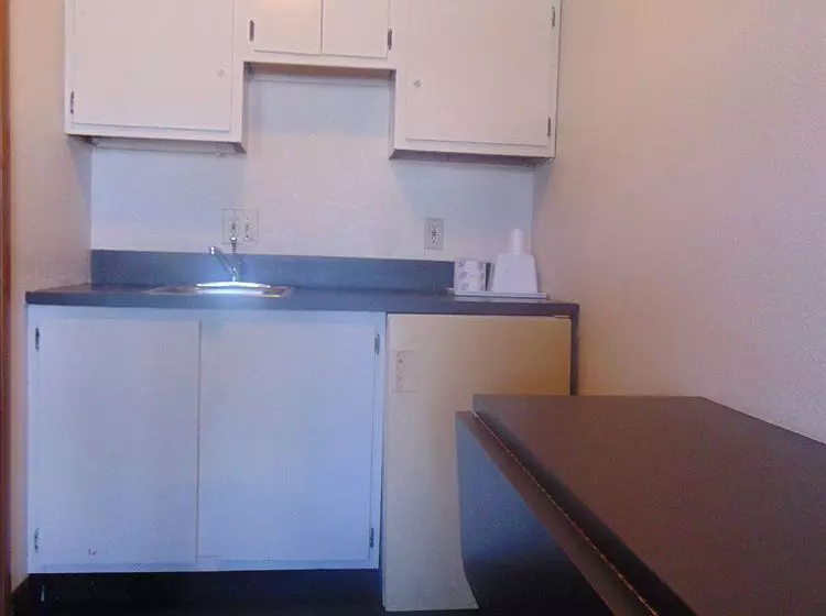 酒店 Shayona Inn Extended Stay