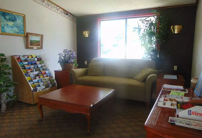 酒店 Shayona Inn Extended Stay