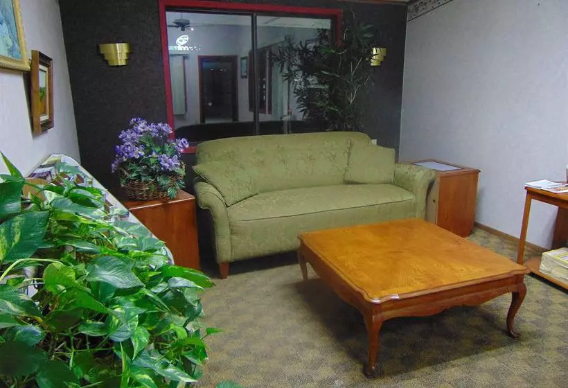 酒店 Shayona Inn Extended Stay