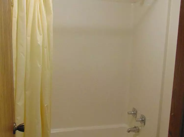 酒店 Shayona Inn Extended Stay