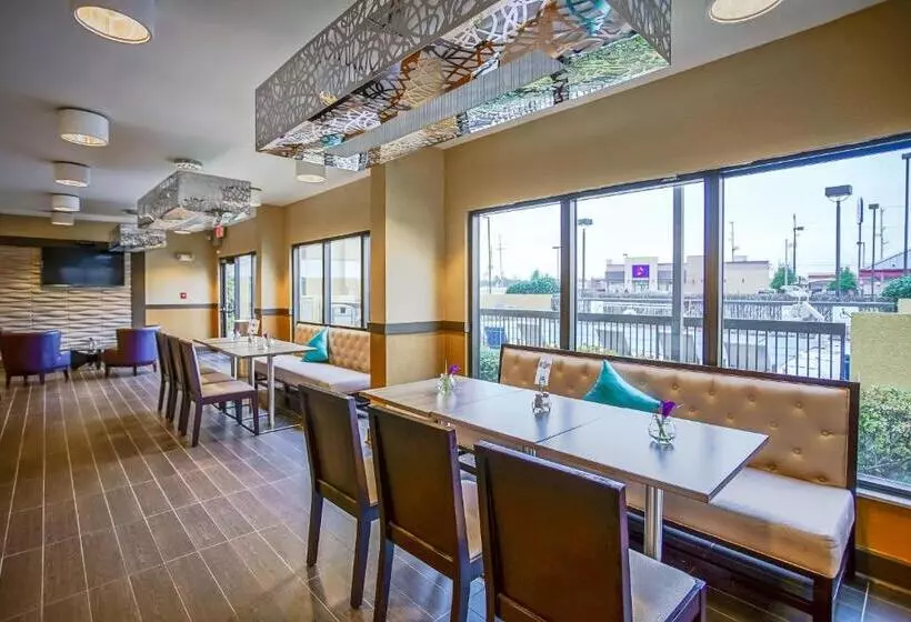 ホテル Sleep Inn & Suites