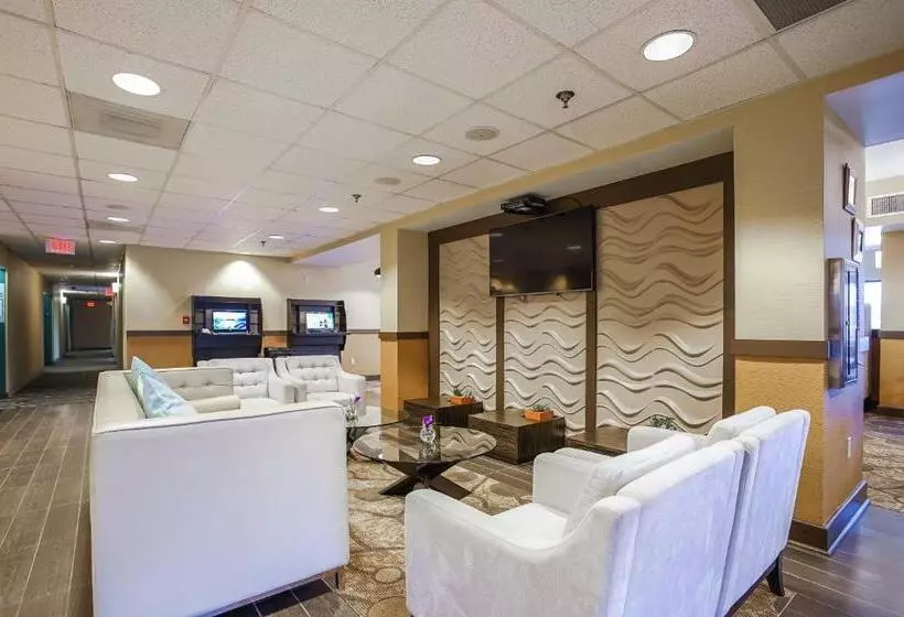 ホテル Sleep Inn & Suites