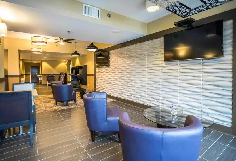 ホテル Sleep Inn & Suites