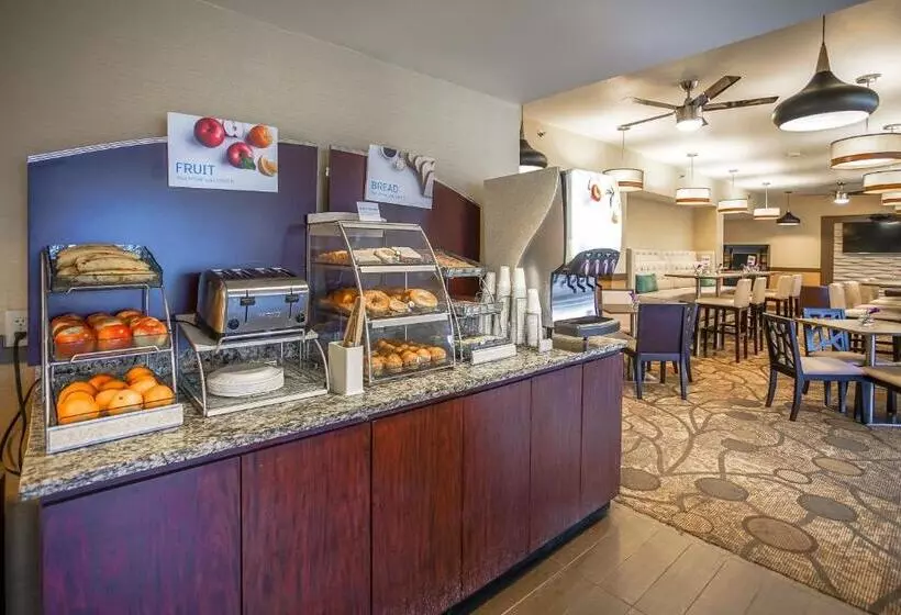 ホテル Sleep Inn & Suites