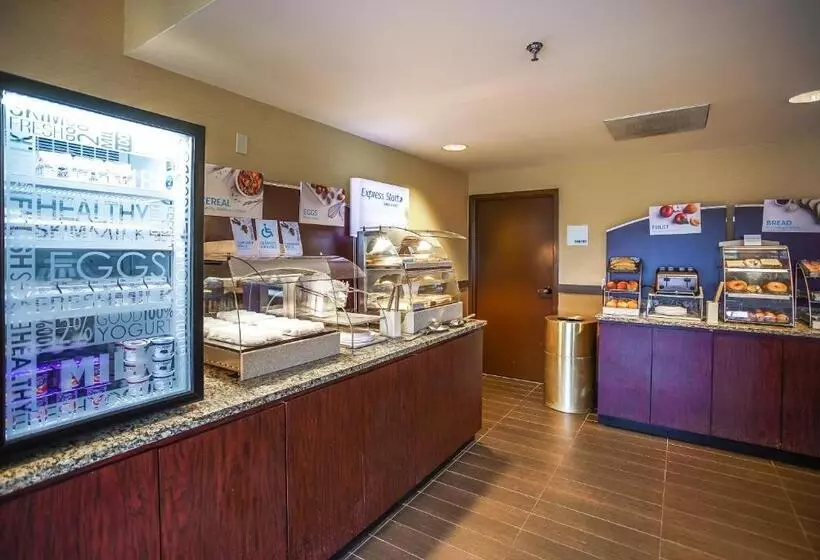 ホテル Sleep Inn & Suites