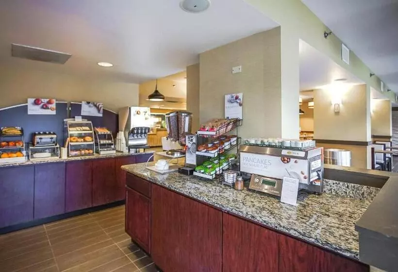 ホテル Sleep Inn & Suites