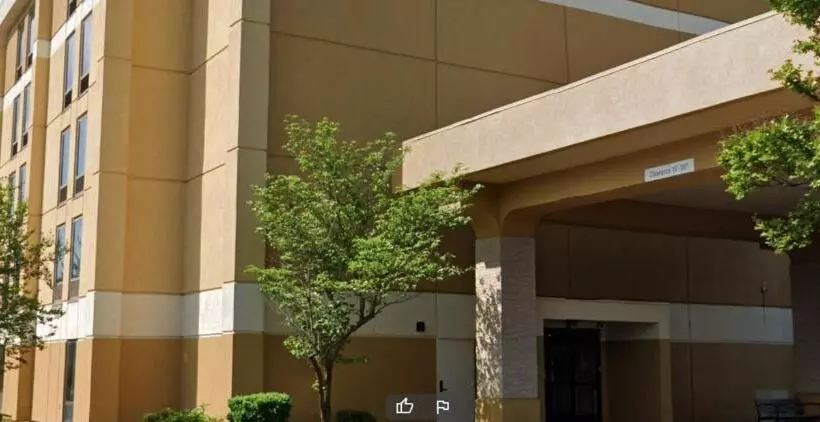 ホテル Sleep Inn & Suites