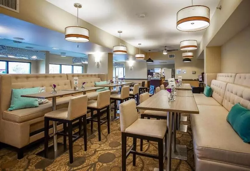 ホテル Sleep Inn & Suites