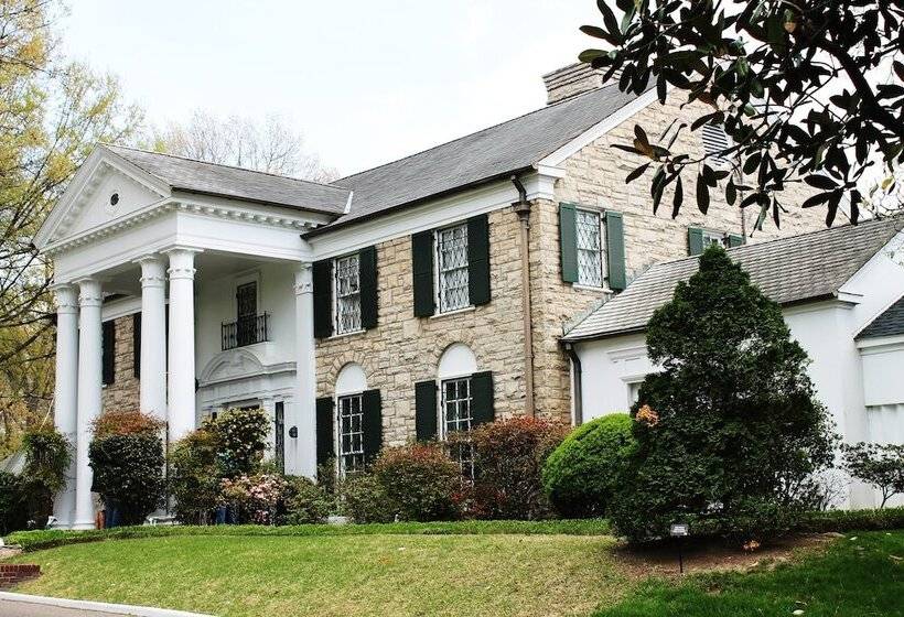 فندق Staybridge Suites Memphis Poplar Ave East, An Ihg