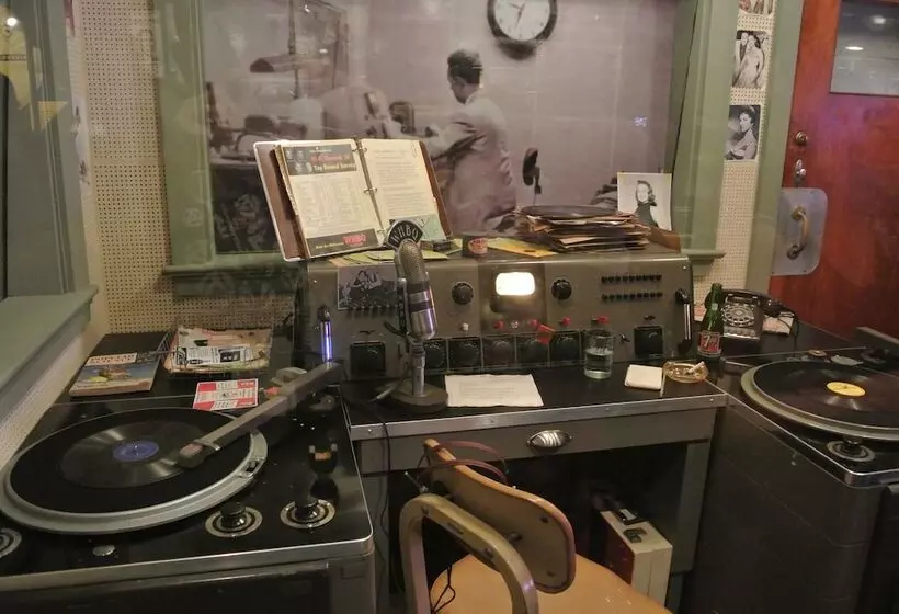 酒店 Staybridge Suites Memphis Poplar Ave East, An Ihg