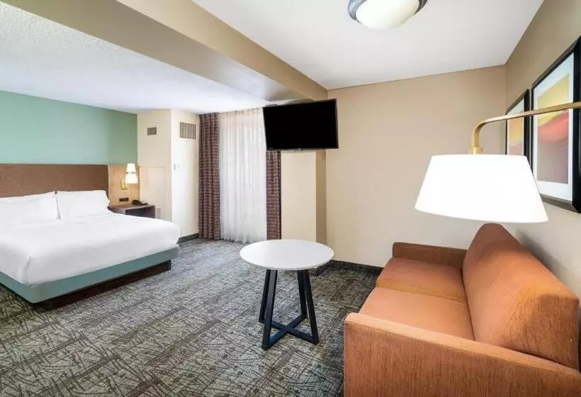 酒店 Staybridge Suites Memphis Poplar Ave East, An Ihg