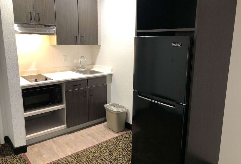 هتل Studio 6 Killeen Tx