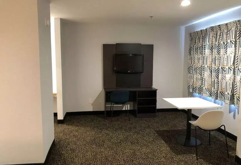 בית מלון כפרי Studio 6 Killeen Tx