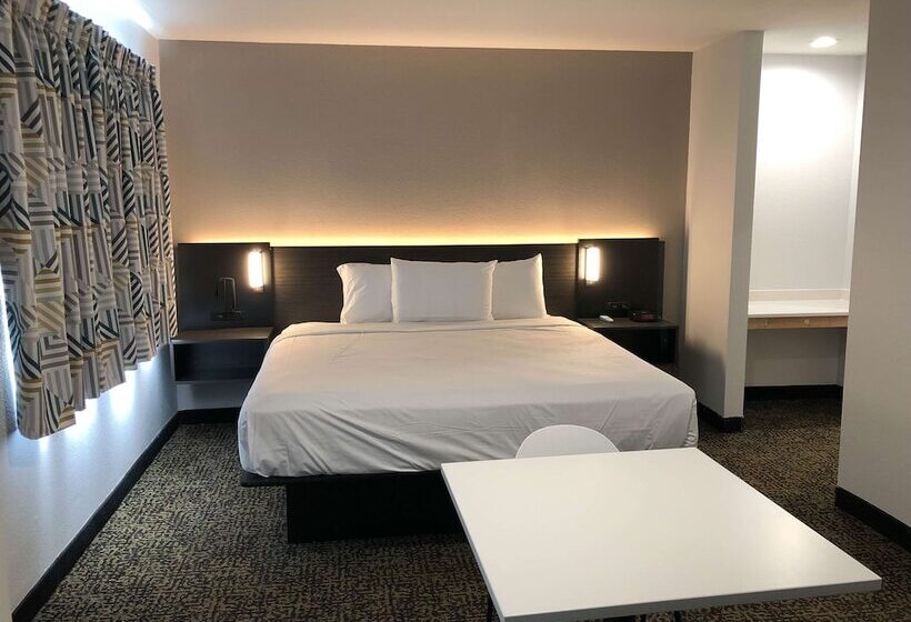 هتل Studio 6 Killeen Tx