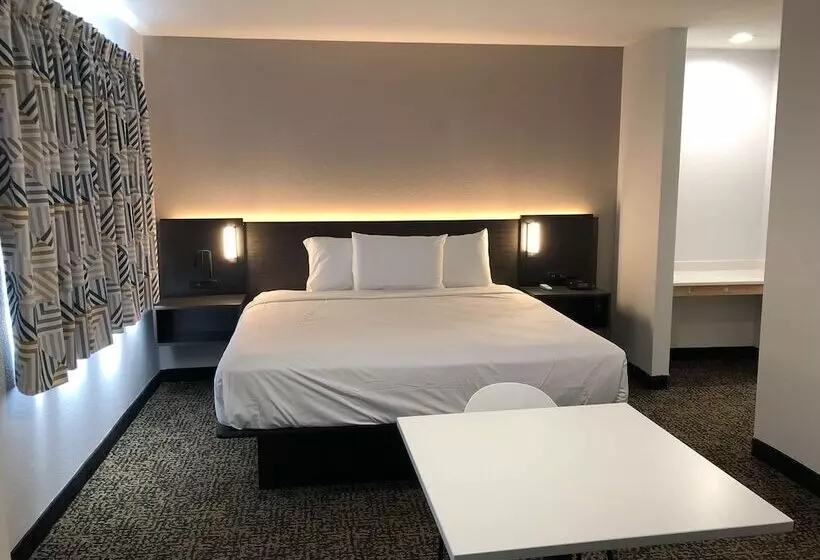 בית מלון כפרי Studio 6 Killeen Tx