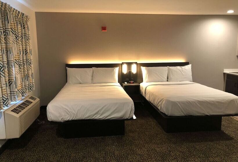 هتل Studio 6 Killeen Tx