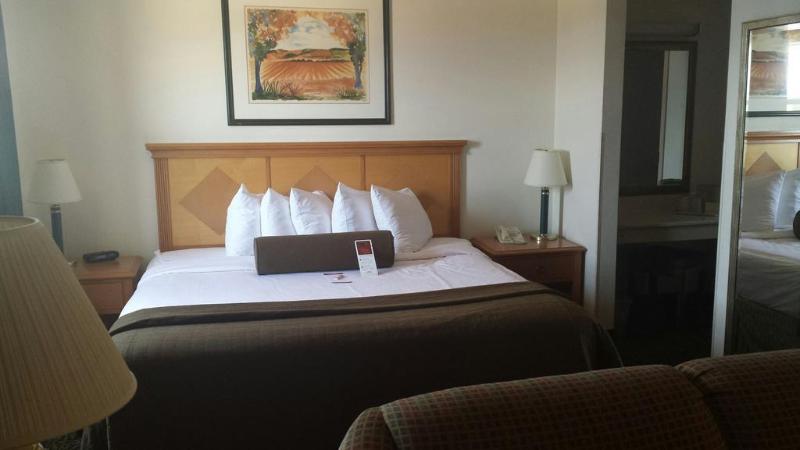 هتل Studio 6 Killeen Tx