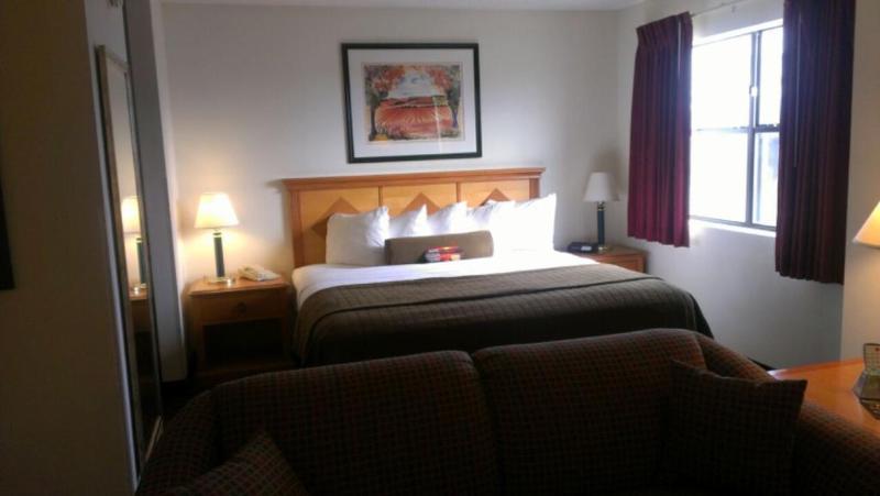 هتل Studio 6 Killeen Tx