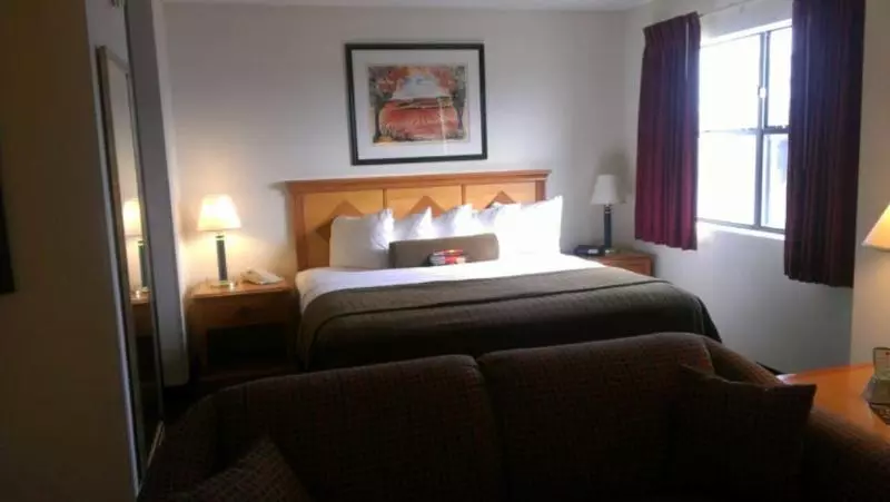 בית מלון כפרי Studio 6 Killeen Tx