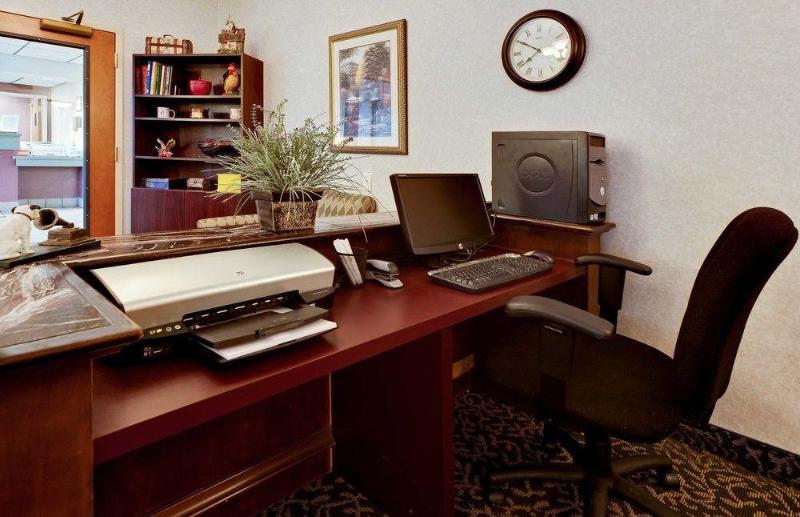 هتل Studio 6 Killeen Tx