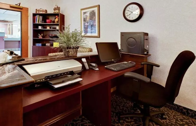 בית מלון כפרי Studio 6 Killeen Tx