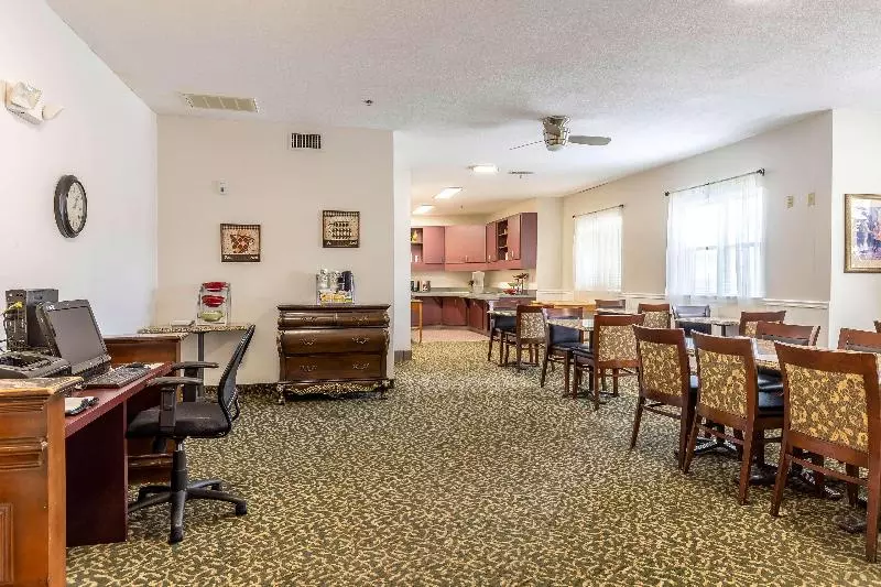 בית מלון כפרי Studio 6 Killeen Tx