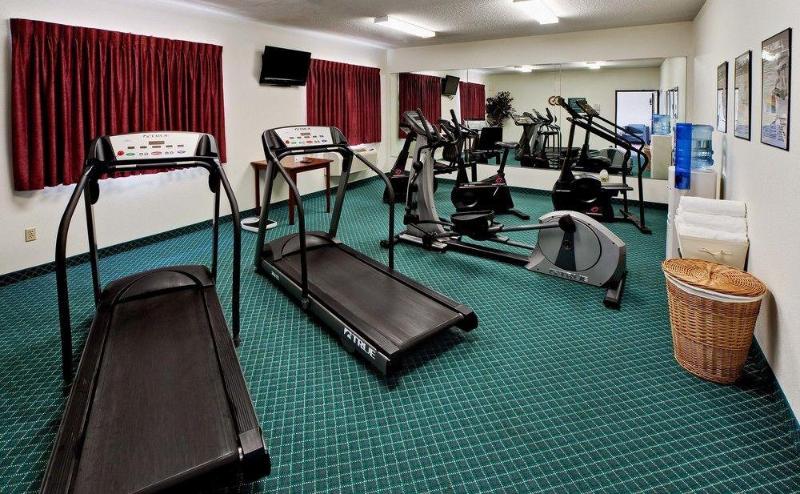 هتل Studio 6 Killeen Tx