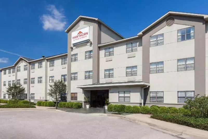 בית מלון כפרי Studio 6 Killeen Tx