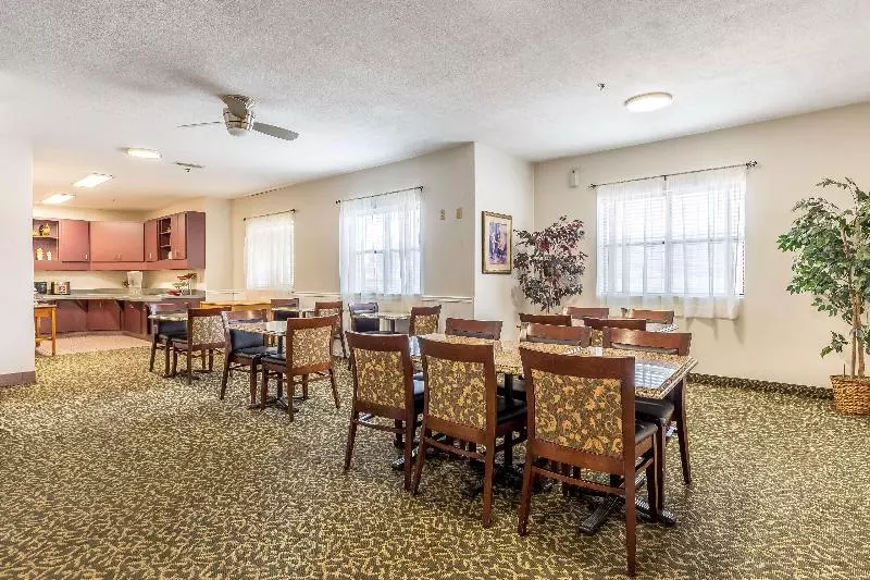 בית מלון כפרי Studio 6 Killeen Tx