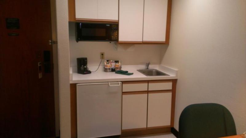 هتل Studio 6 Killeen Tx