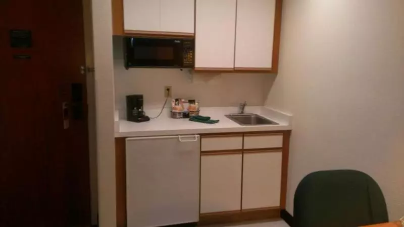 בית מלון כפרי Studio 6 Killeen Tx