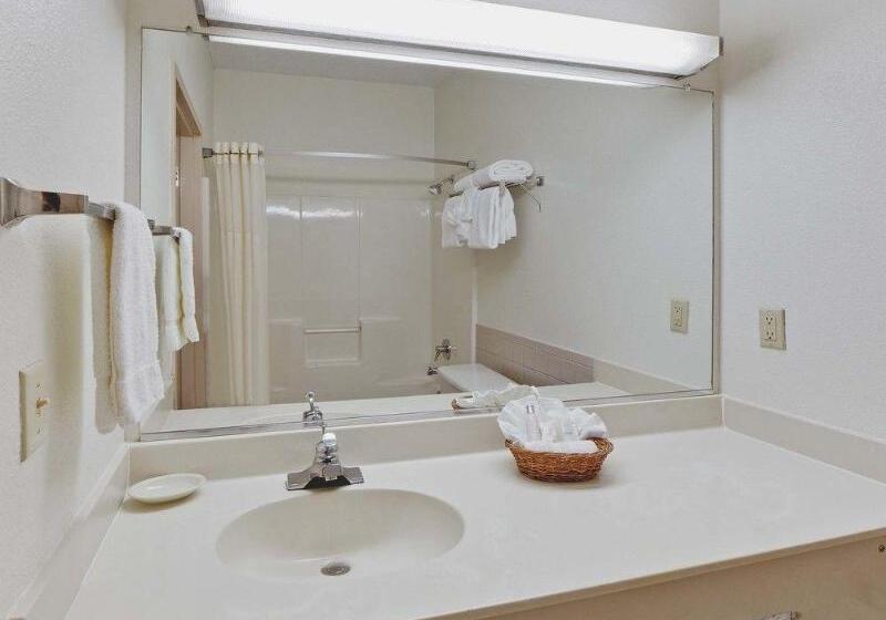 هتل Studio 6 Killeen Tx