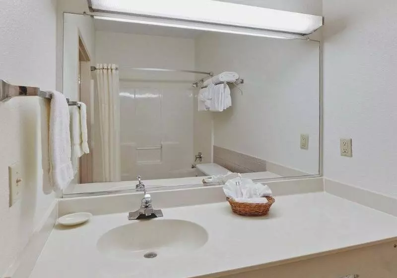 בית מלון כפרי Studio 6 Killeen Tx