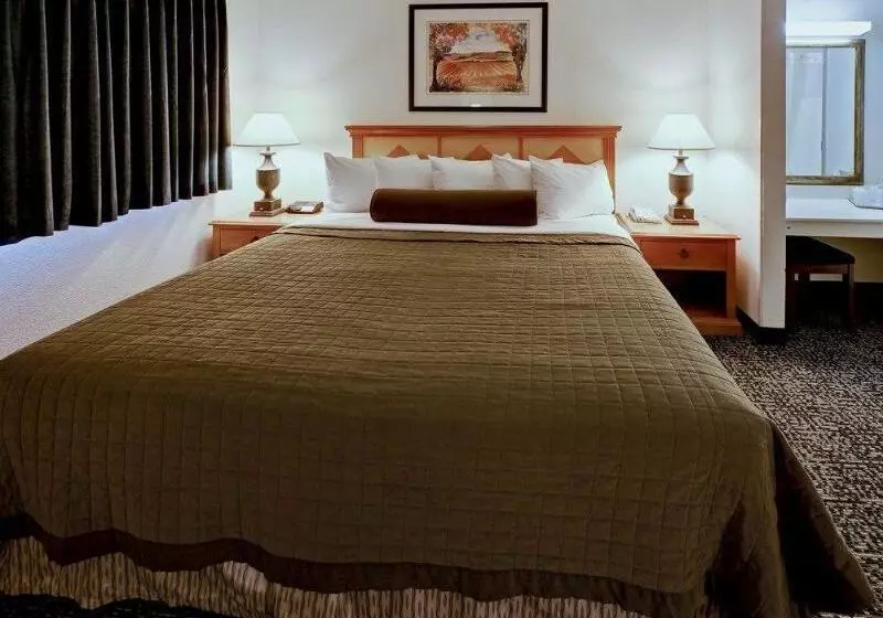 בית מלון כפרי Studio 6 Killeen Tx