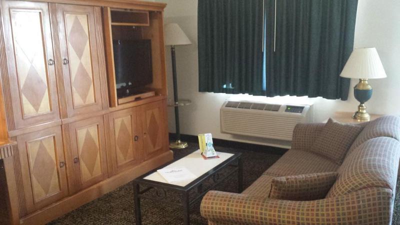 هتل Studio 6 Killeen Tx