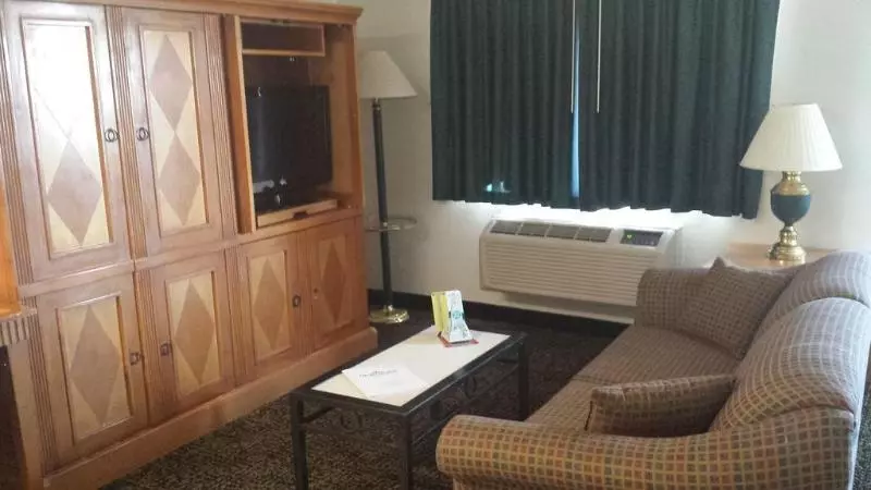 בית מלון כפרי Studio 6 Killeen Tx