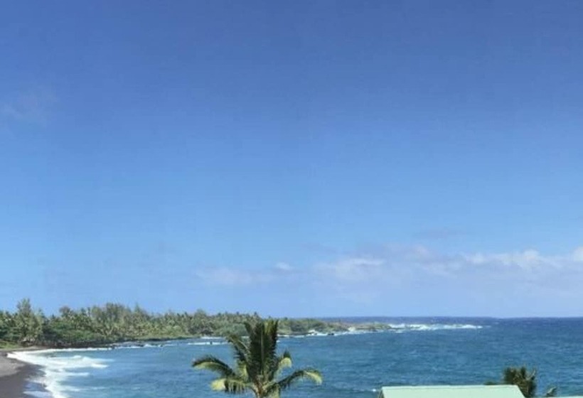 Kailani Suite At Hana Kai Resort