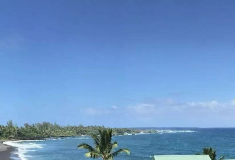 Kailani Suite At Hana Kai Resort