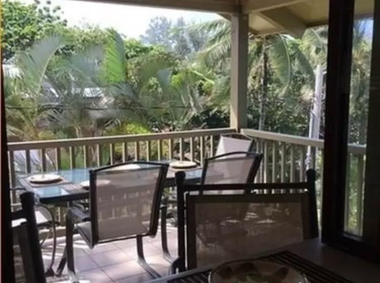 Kailani Suite At Hana Kai Resort