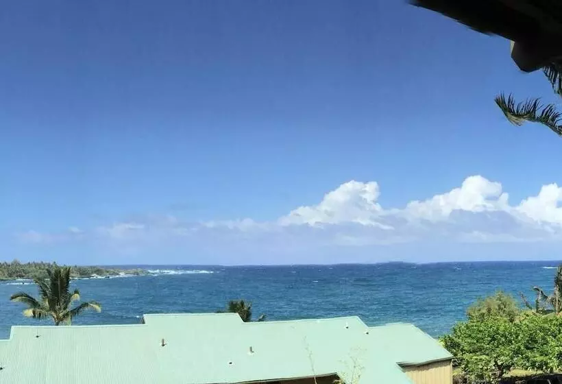 Kailani Suite At Hana Kai Resort