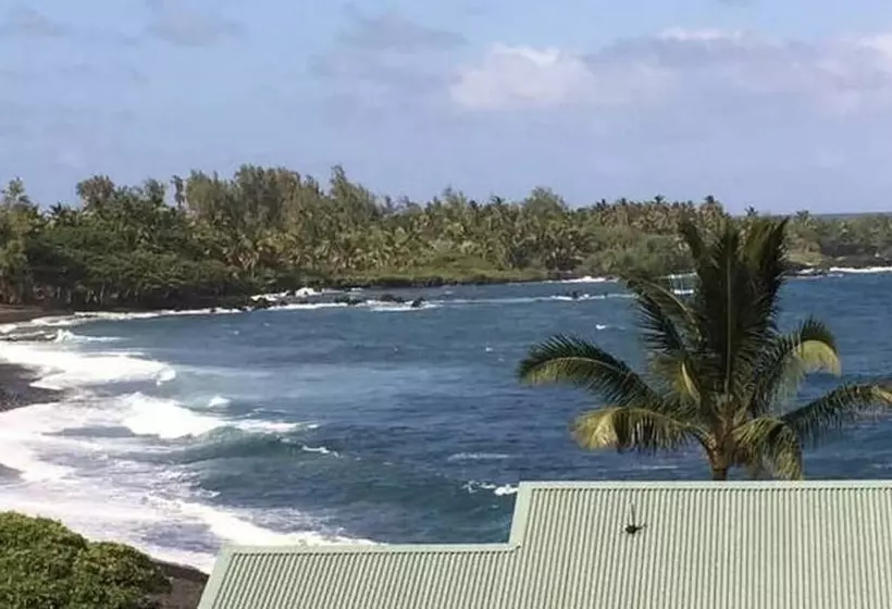 Kailani Suite At Hana Kai Resort